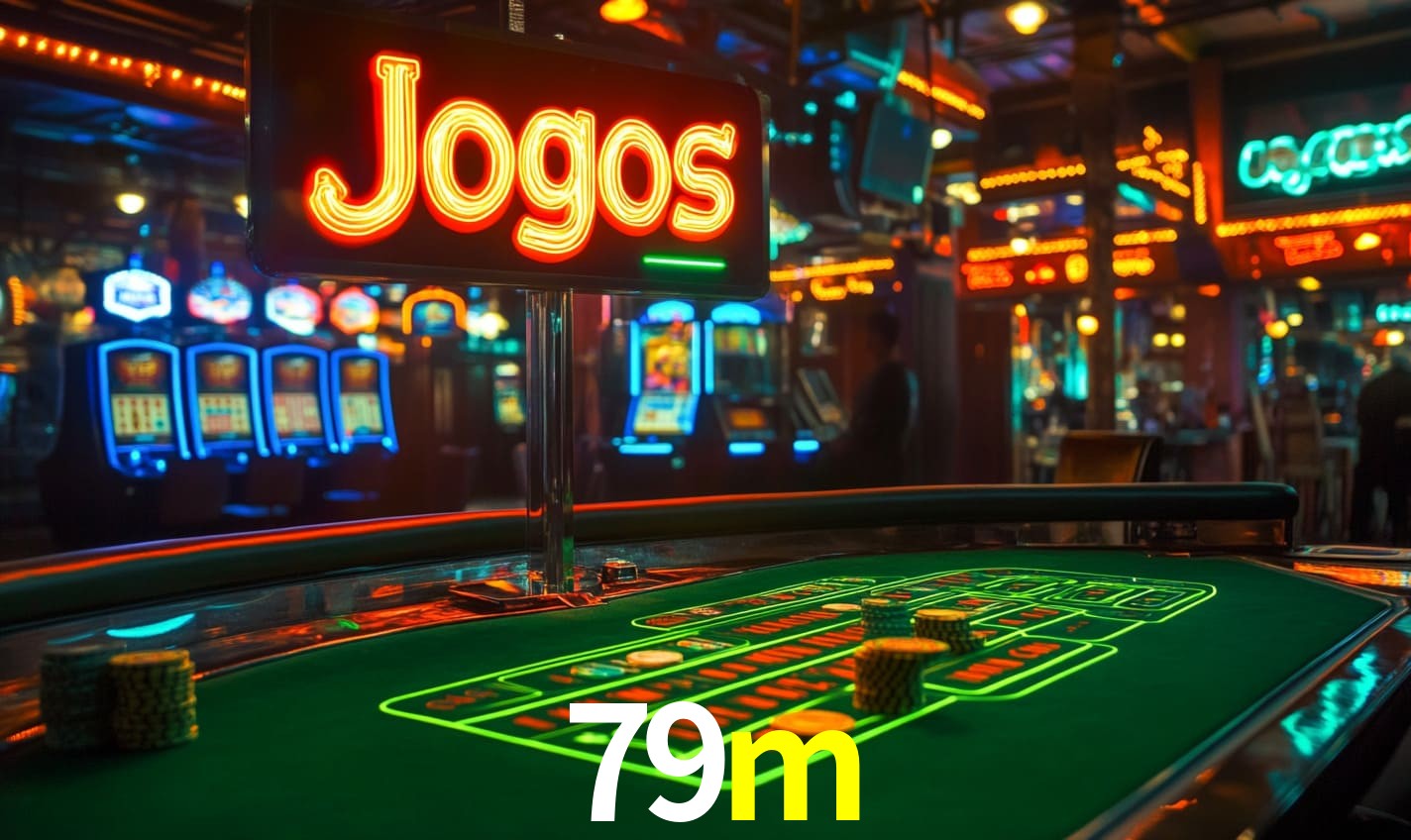 Estatísticas 79m